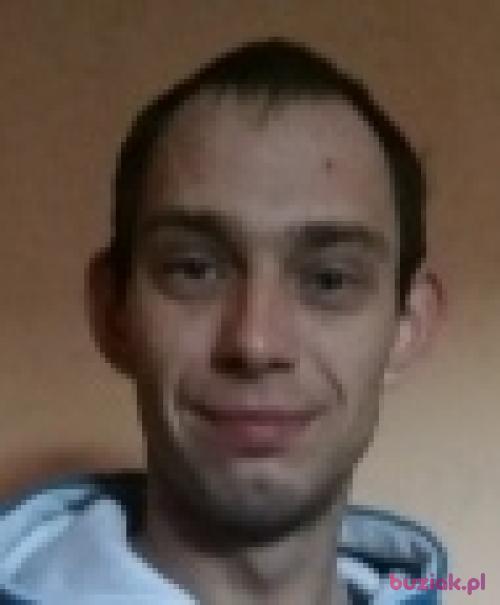 lukaszdrzewieck, Mężczyzna, 41 lat, Strzelno