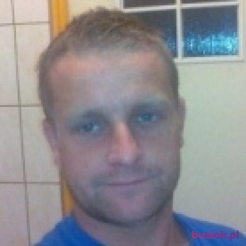 zielone, Mężczyzna, 39 lat, Jarosław