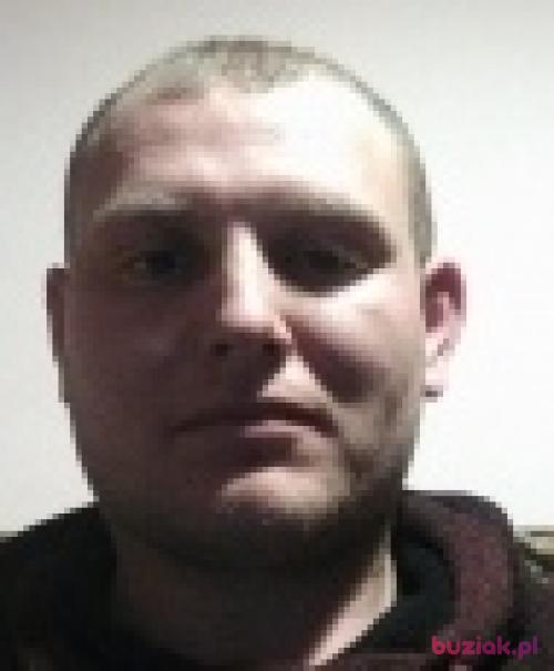 kamilek2, Mężczyzna, 37 lat, Tomaszów Lubelski
