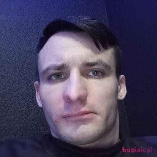 madi111, Mężczyzna, 27 lat, Ostrów Mazowiecka