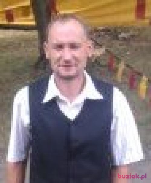 klonus, Male, 47 years, Grudziądz