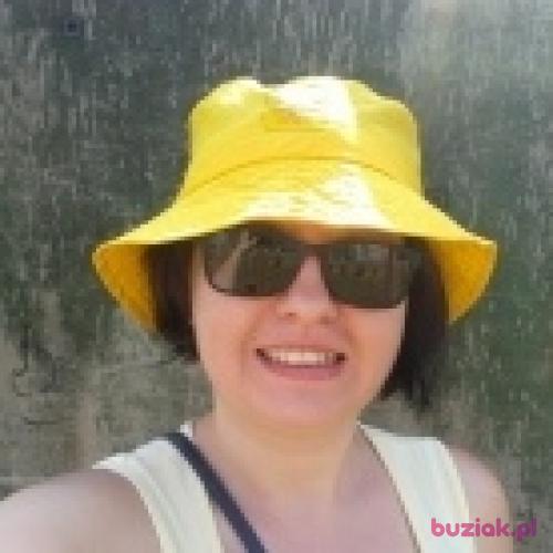 magdusia2801, Kobieta, 39 lat, Starogard Gdański