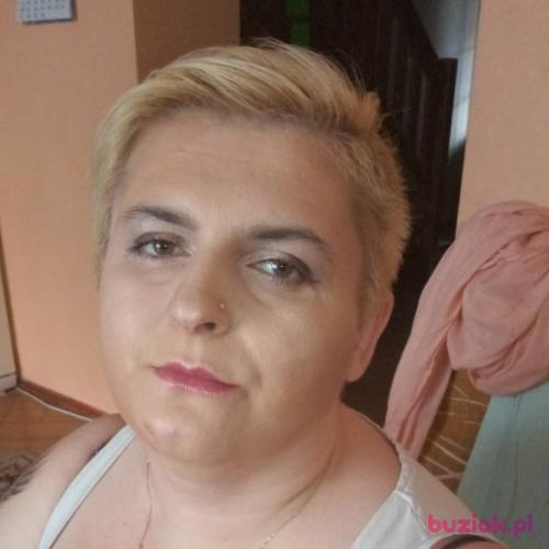 przyjaznaewka, Kobieta, 43 lata, Radomsko