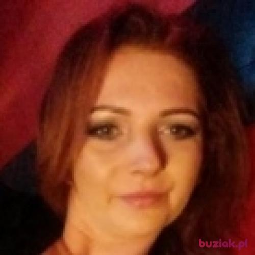 rudaja86, Kobieta, 39 lat, Zabrze