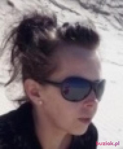 Marcelinka31, Female, 42 years, Słupsk