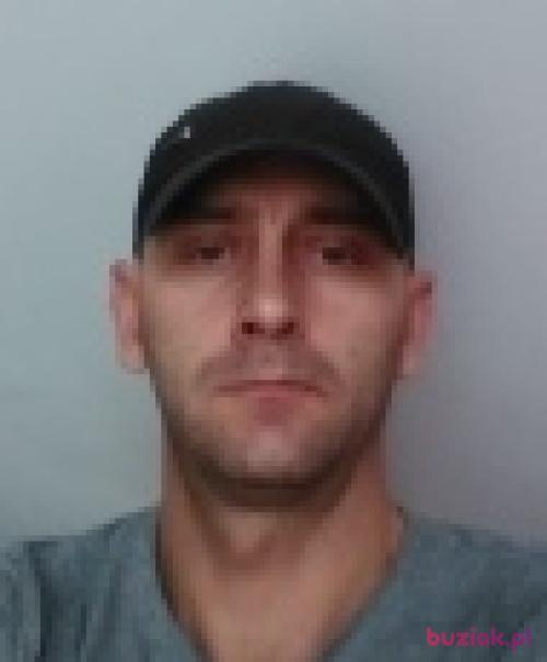 alanekczek, Male, 45 years, Ciechocinek