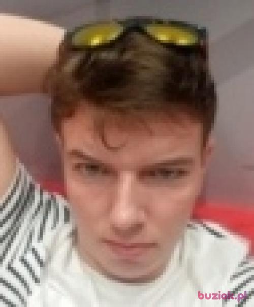 okulus1998, Mężczyzna, 28 lat, zachodniopomorskie