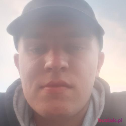 kamil9991fajny, Mężczyzna, 27 lat, Konin