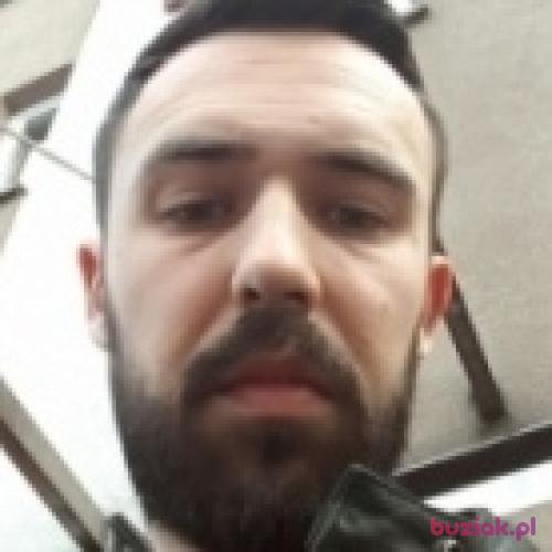 Baltrus, Mężczyzna, 39 lat, Leszno