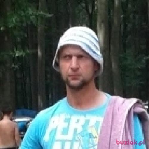 julkosz08, Mężczyzna, 44 lata, Rawicz