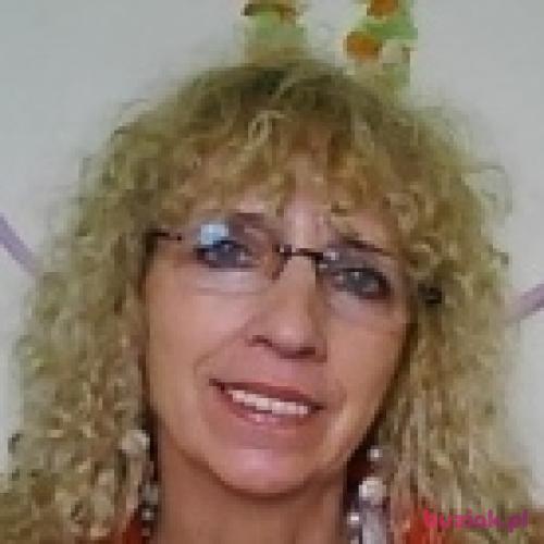 bea1, Kobieta, 71 lat, Poznań
