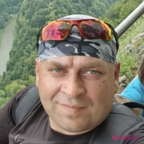 MMarcin13, Male, 41 years, Oss