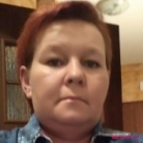 Kicia-36, Kobieta, 47 lat, Słupca