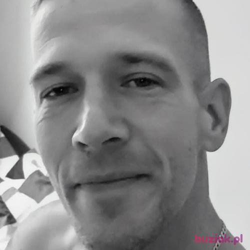 rafal291088, Mężczyzna, 37 lat, Poznań