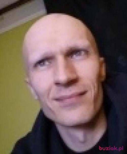 Danielw78, Mężczyzna, 48 lat, Lublin