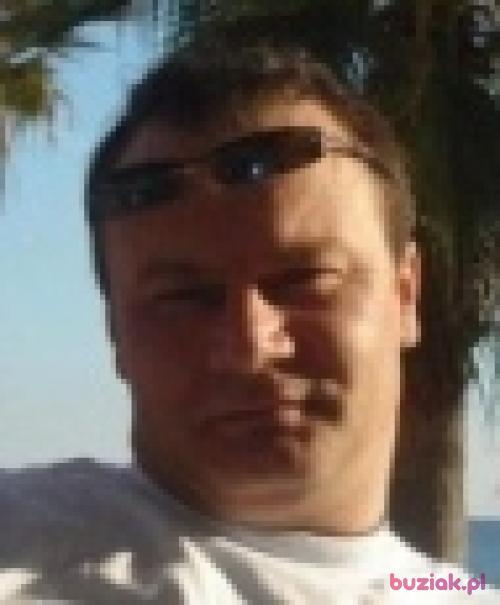arek22383, Male, 52 years, Gubin