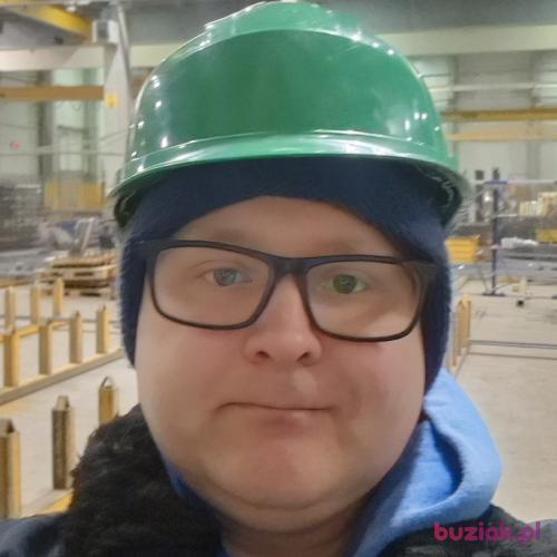 Adams83, Mężczyzna, 43 lata, Kościerzyna