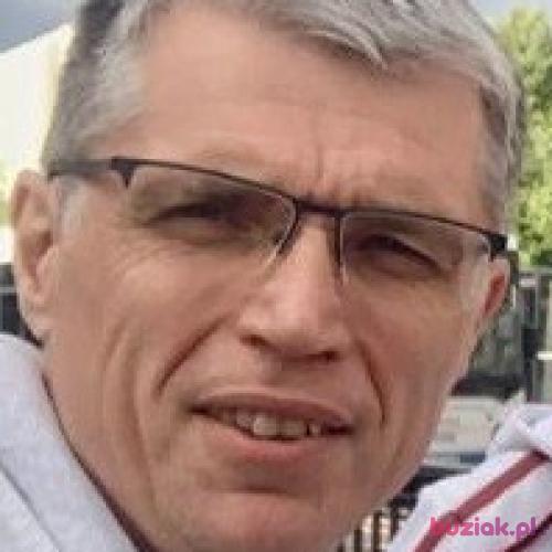 Bodziolux, Mężczyzna, 59 lat, Horsham