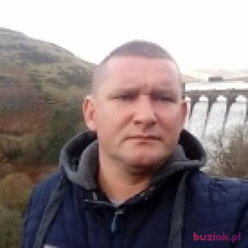 Wojciech6789, Mężczyzna, 49 lat, Wysokie Mazowieckie