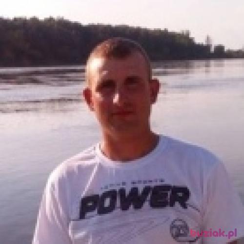 Marcin0012, Mężczyzna, 41 lat, Opole Lubelskie