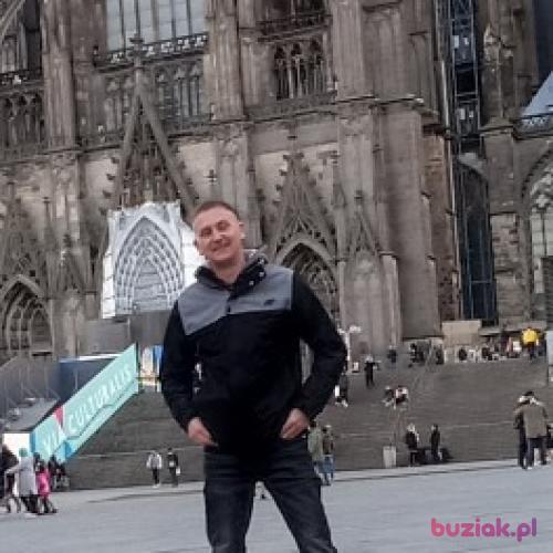 Jarek1110, Mężczyzna, 40 lat, Włocławek