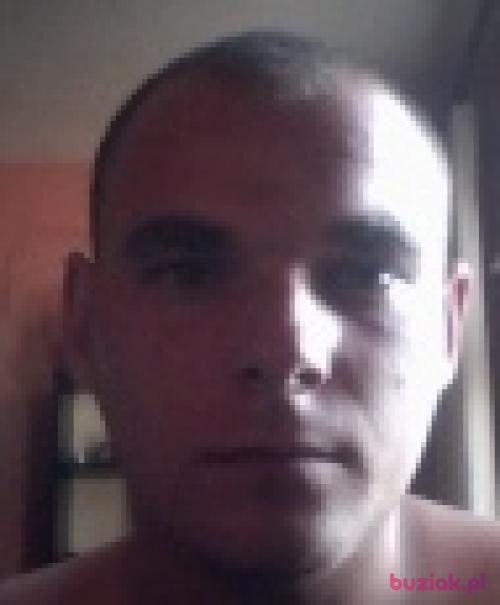 Maciek19930, Male, 33 years, Słupsk