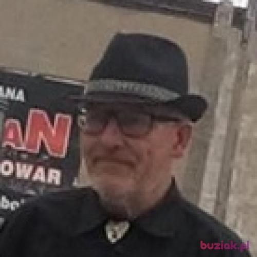 Jazz1402, Mężczyzna, 66 lat, Legnica