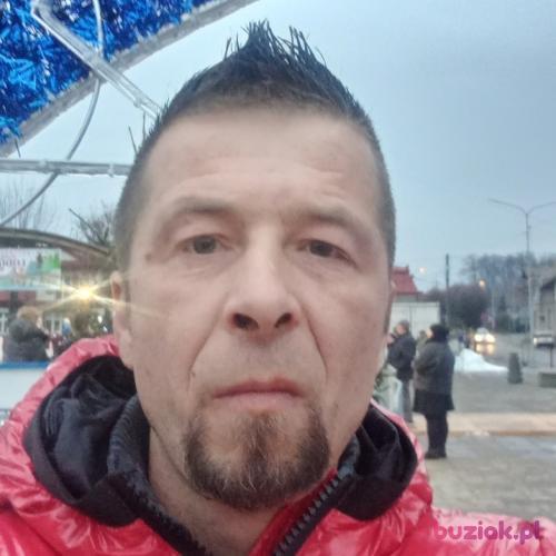 walecznysamuraj, Mężczyzna, 44 lata, Czchów