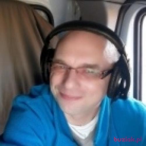 IMAGEMARCIN, Mężczyzna, 52 lata, Sokółka