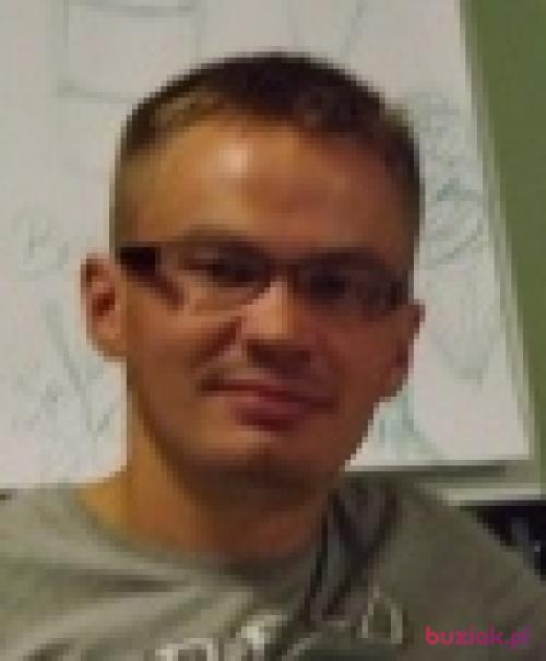 smialylukasz, Mężczyzna, 37 lat, Parczew