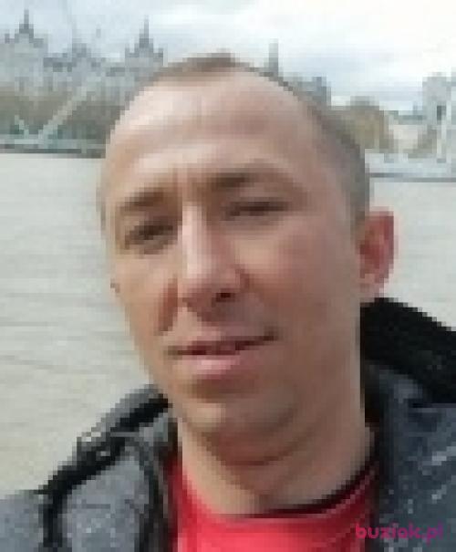 Pawelll33, Mężczyzna, 41 lat, Warszawa