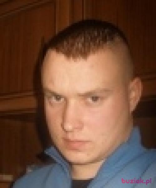 Damianoo567, Mężczyzna, 35 lat, Zakroczym