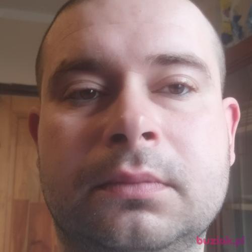 bartus12xyz, Male, 37 years, Chełmno