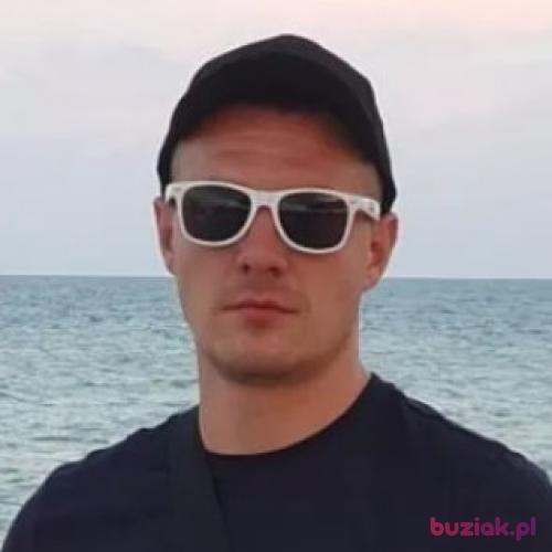 MXX, Mężczyzna, 41 lat, Konin