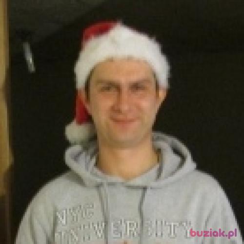emilmac6789, Mężczyzna, 38 lat, Tomaszów Lubelski