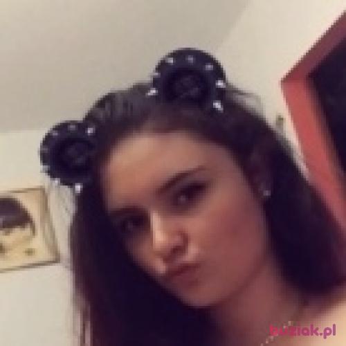 Angela083, Kobieta, 24 lata, Władysławowo