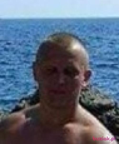 Dawwoz, Mężczyzna, 36 lat, Wołomin