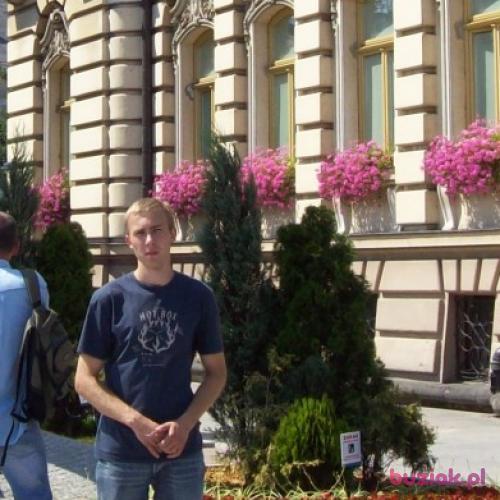 rycerskiartur10, Mężczyzna, 40 lat, Słupca
