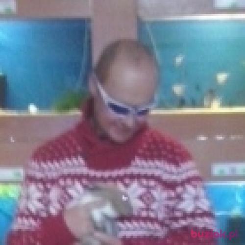 Norbert0606, Mężczyzna, 49 lat, Białystok