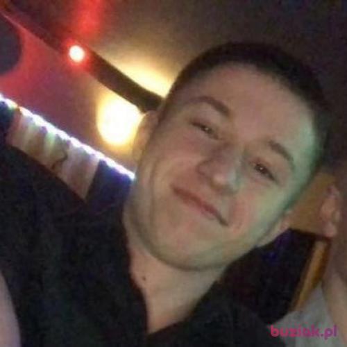 augustyn231, Male, 21 years, Arcen