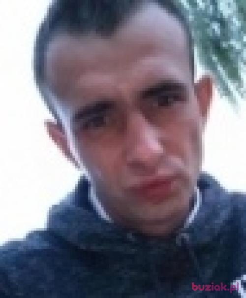 Szymciowlkp, Mężczyzna, 30 lat, Ostrów Wielkopolski