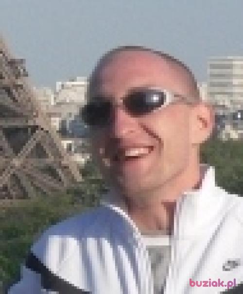 Matias85, Mężczyzna, 41 lat, Paryż