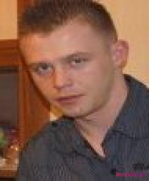 majek12345, Mężczyzna, 37 lat, Tarnów