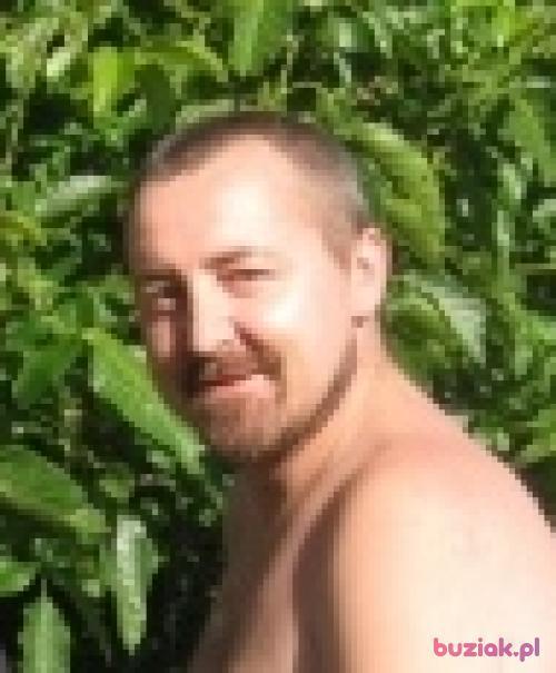 KRZYSIO1111, Mężczyzna, 52 lata, Starogard Gdański
