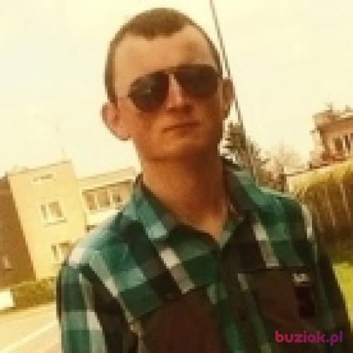 Pol20, Mężczyzna, 29 lat, Radomsko