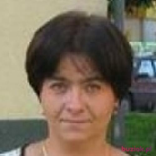 czulaagnieszka4, Kobieta, 48 lat, Poznań
