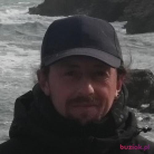 gregorio860, Mężczyzna, 40 lat, podkarpackie