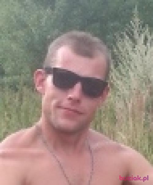 erni007, Mężczyzna, 39 lat, Starachowice