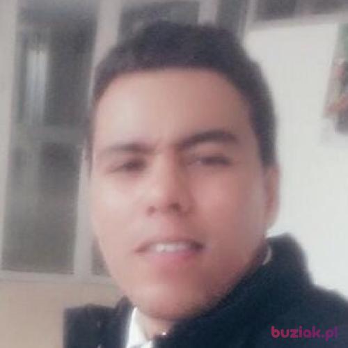 Anwar, Mężczyzna, 33 lata, Wrocław