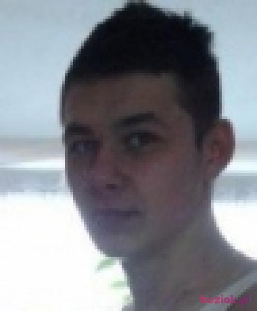KamaSt96, Mężczyzna, 31 lat, Kraków